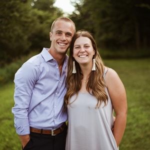 Meet your Posher, Adam